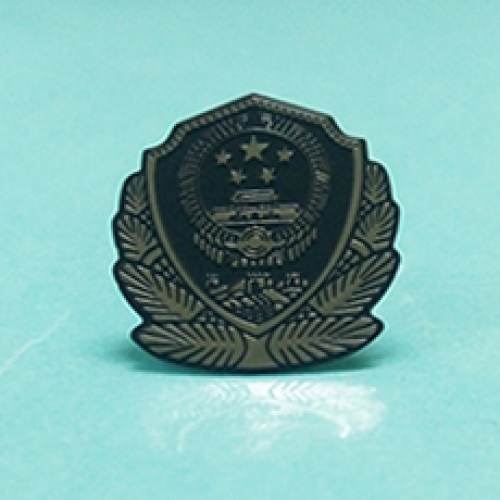 不锈钢蚀刻铭牌定制