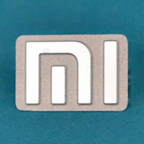 立体不锈钢标牌