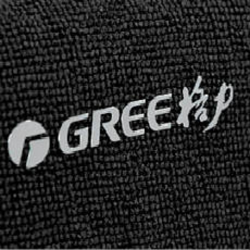 格力电器镍片标牌