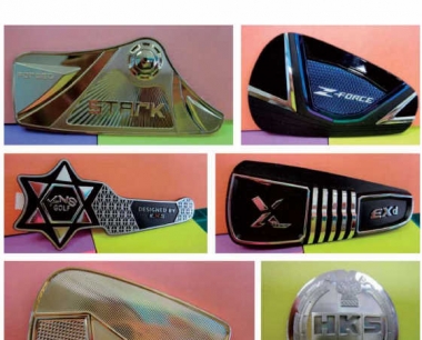 电铸标牌哪里有?