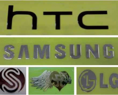 电铸标牌多少钱?