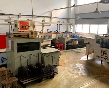 电铸标牌哪家便宜,质量也还不错呢?