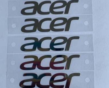 金属标牌铭牌制作工艺有哪些?