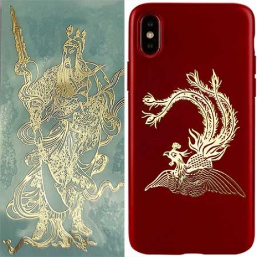 手机金属标牌_手机电脑贴纸