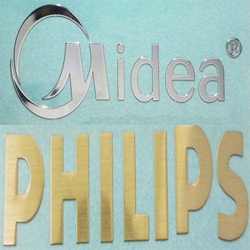 电铸字制作厂家_批发价格-宝利丰精密