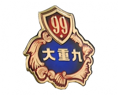 金属铝酒标制作工艺