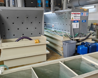 电铸标牌制作要多久