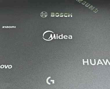 香水金属标牌用什么材质好?