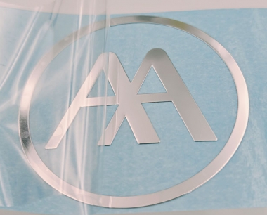 金属镍标牌打样规定