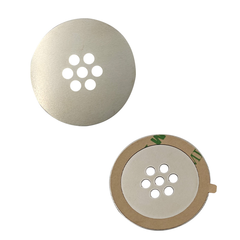 不锈钢金属垫片