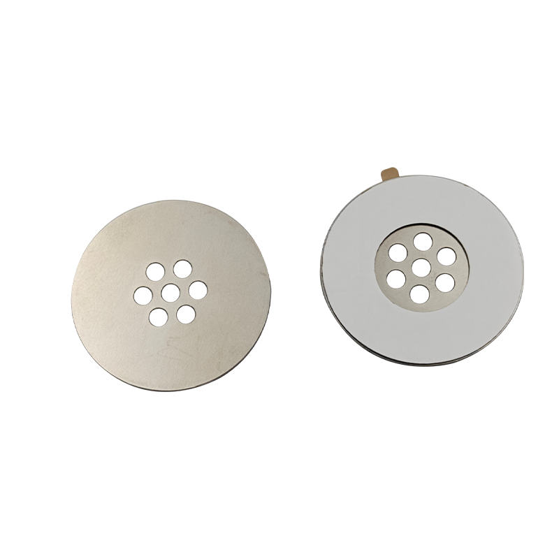 不锈钢金属垫片