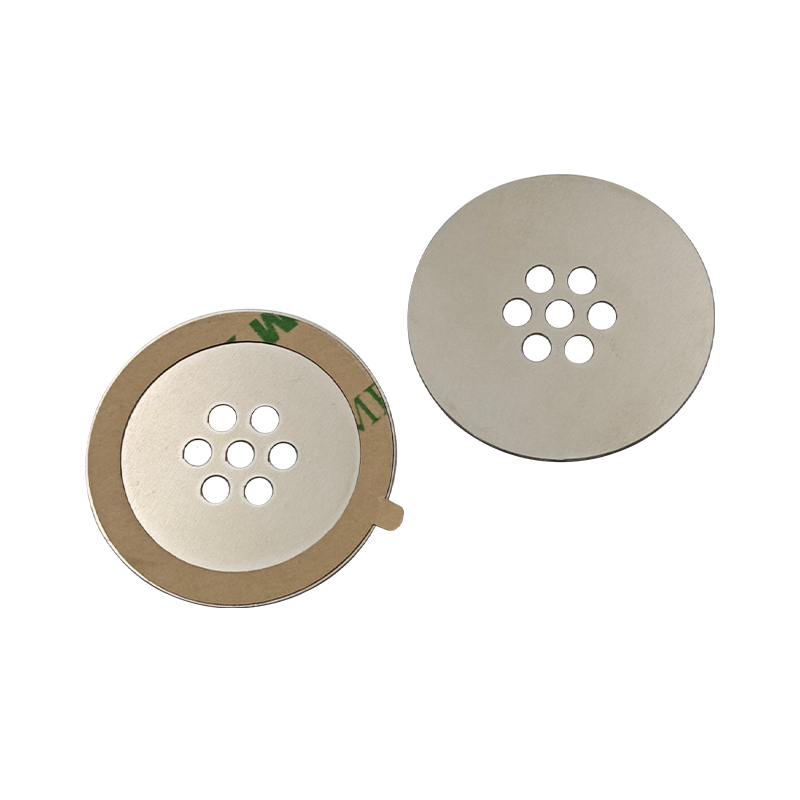 不锈钢金属垫片