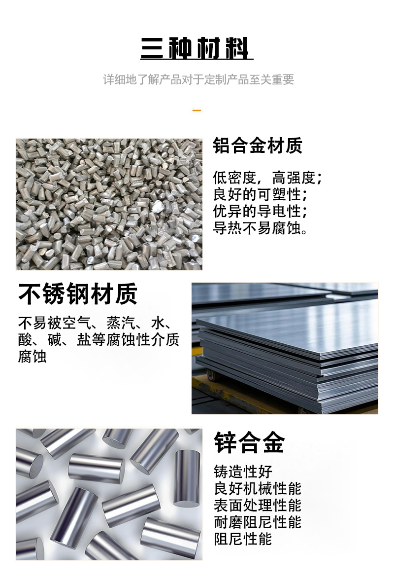 不锈钢金属标牌